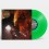 GOAT - Levitation Sessions (vinyl Emerald Green)