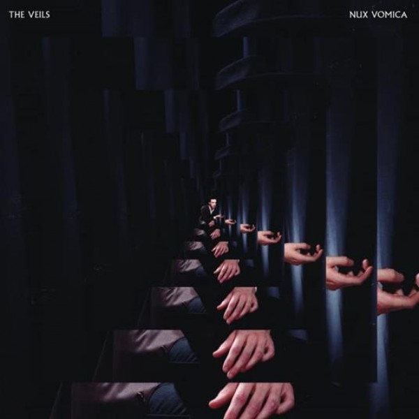 VEILS - Nux Vomica (nick Launaymixes)