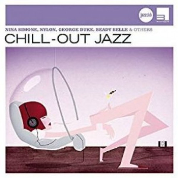 V/A - Chill Out Jazz