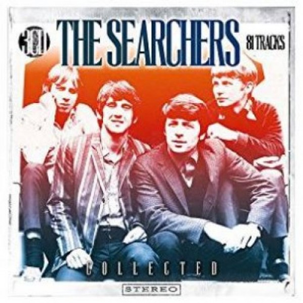 SEARCHERS - Collected