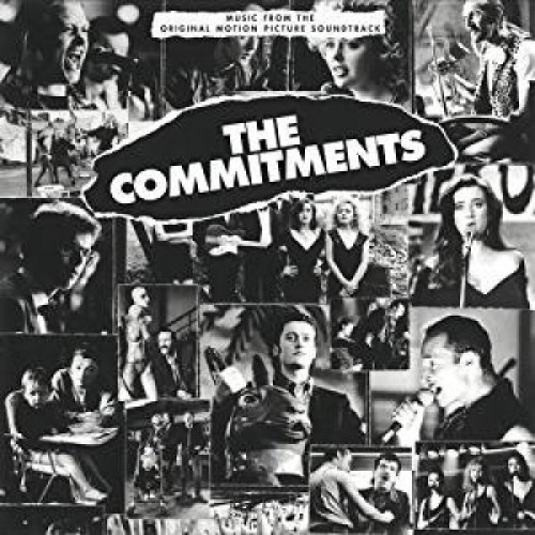 OST - Commitments