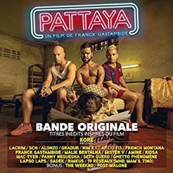 OST - Pattaya