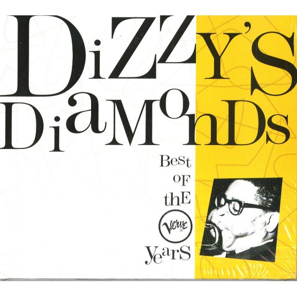 GILLESPIE DIZZY - Dizzy's Diamonds