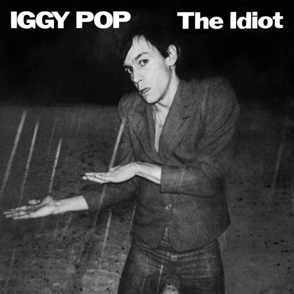 POP IGGY - The Idiot (deluxe Edt.)
