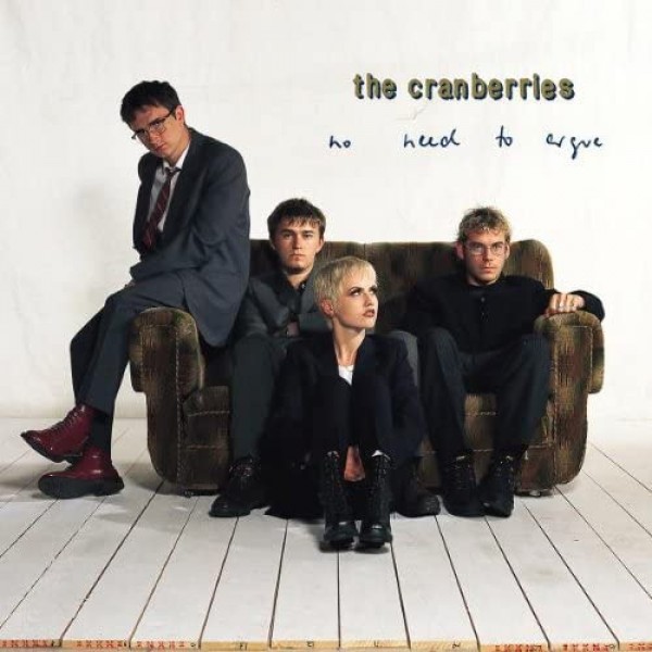 CRANBERRIES THE - No Need To Argue (deluxe Edt. Remastered)