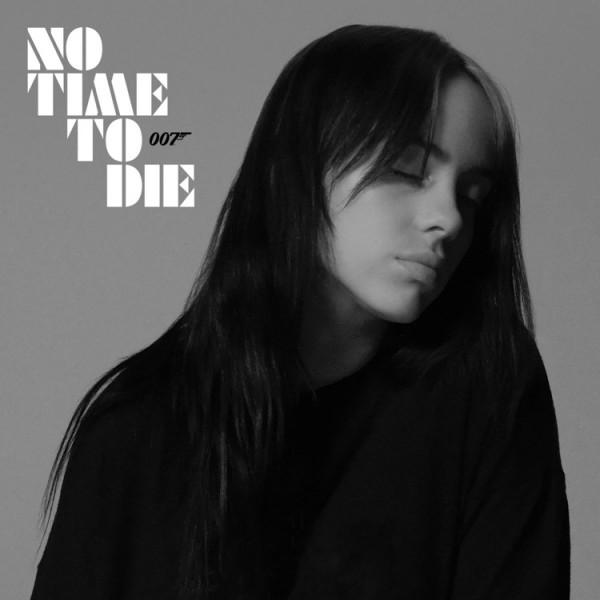 O.S.T.-NO TIME TO DIE - No Time To Die (picture Disc Girl Power)