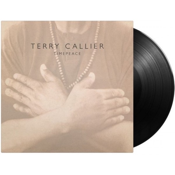 CALLIER TERRY - Timepeace