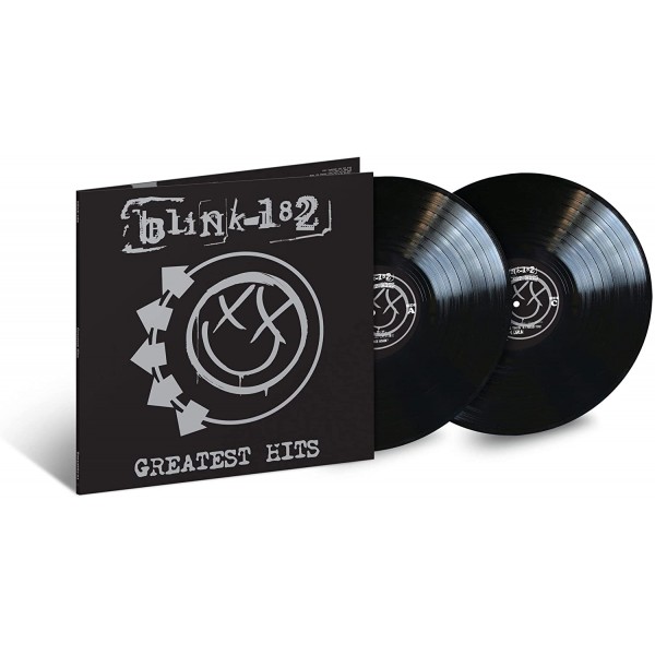 BLINK 182 - Greatest Hits