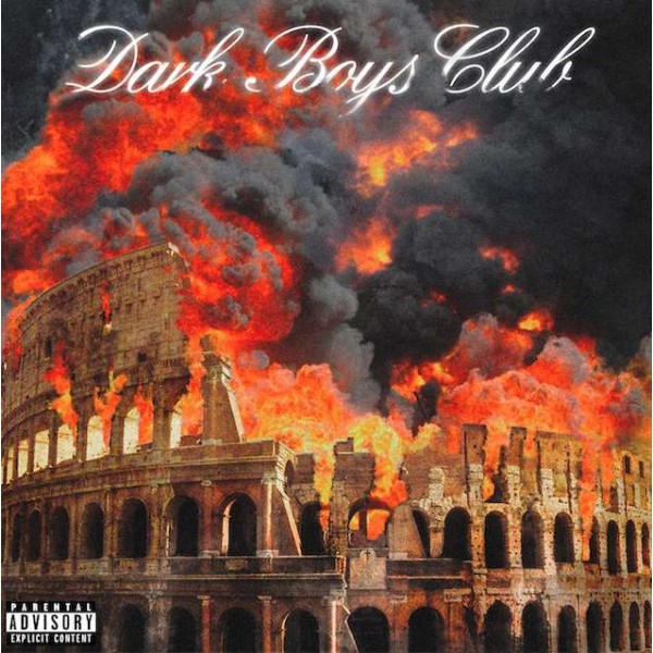 DARK POLO GANG - Dark Boys Club