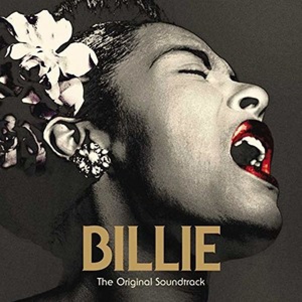 O.S.T.-BILLIE - Billie