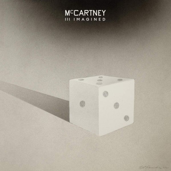 MCCARTNEY PAUL - Mccartney Iii Imagined