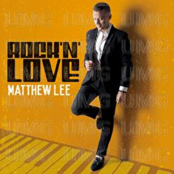 LEE MATTEW - Rock'n'love
