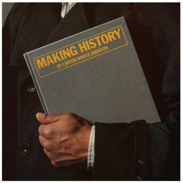 JOHNSON LINTON KWESI - Making History (rsd 21)