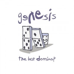 GENESIS - The Last Domino? The Hits (box 4 Lp)