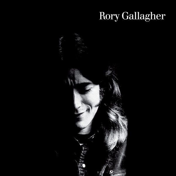 GALLAGHER RORY - Rory Gallagher (50 Th)