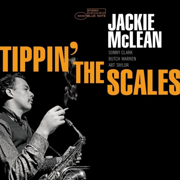 MCLEAN JACKIE - Tippin' The Scales
