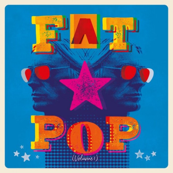 WELLER PAUL - Fat Pop Vol.1