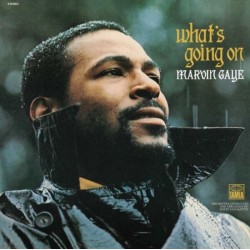 GAYE MARVIN - What's Going On (50th Anniversary) (180 Gr. Limited Edt.)