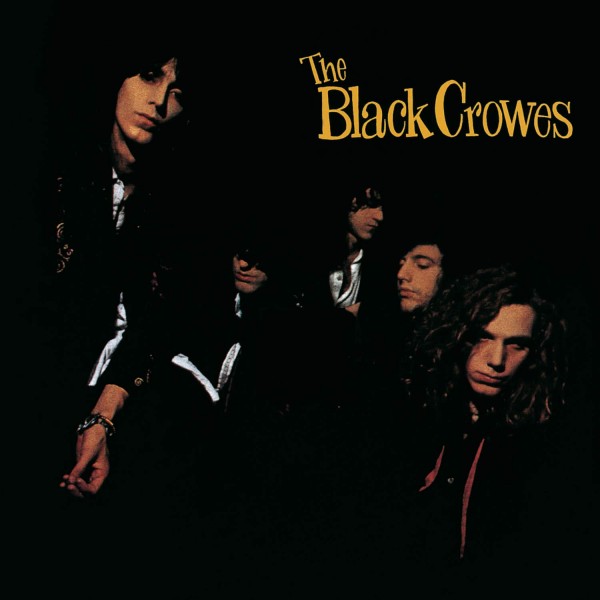 BLACK CROWES THE - 