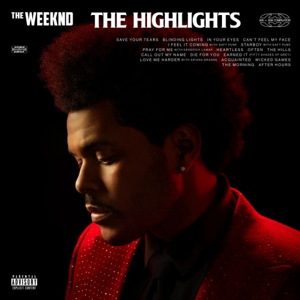 WEEKND THE - The Highlights