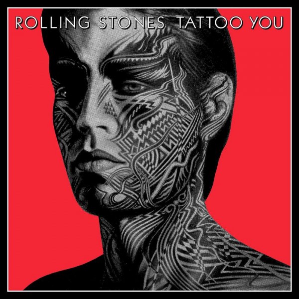 ROLLING STONES THE - Tattoo You (40th Anniversary 2021 Remaster)