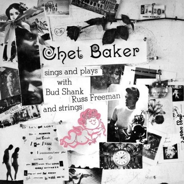 BAKER CHET - Chet Baker Sings & Plays