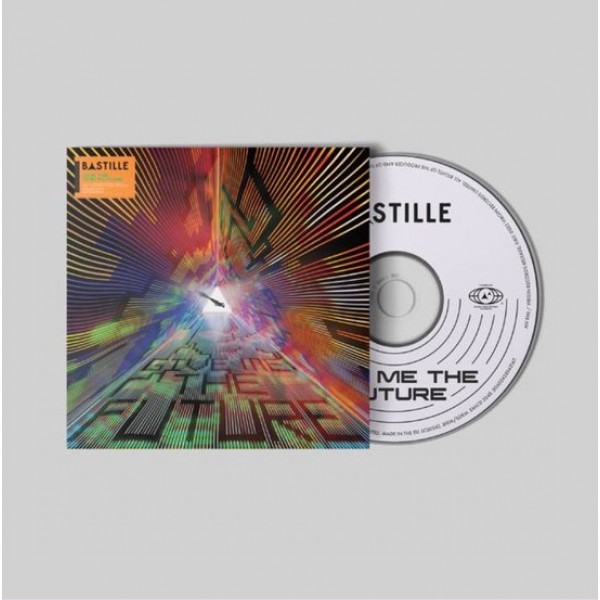 BASTILLE - Give Me The Future