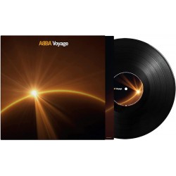 ABBA - Voyage (vinyl Standard)