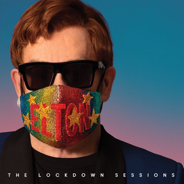 JOHN ELTON - The Lockdown Sessions (vinyl B