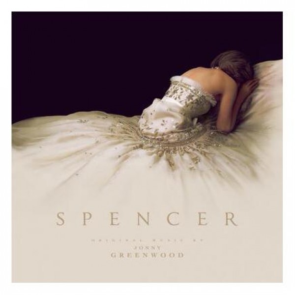 O. S. T. -SPENCER( GREENWOOD JONNY) - Spencer