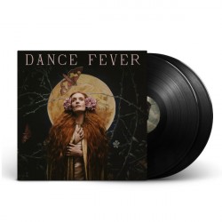FLORENCE + THE MACHI - Dance Fever