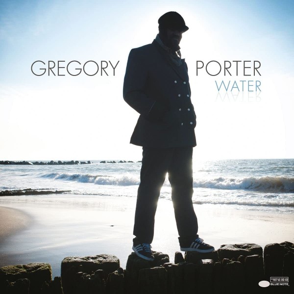 PORTER GREGORY - Water