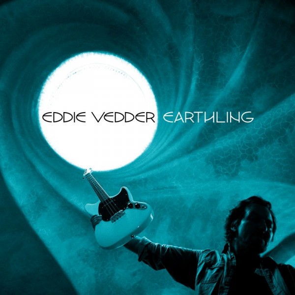 VEDDER EDDIE - Earthling