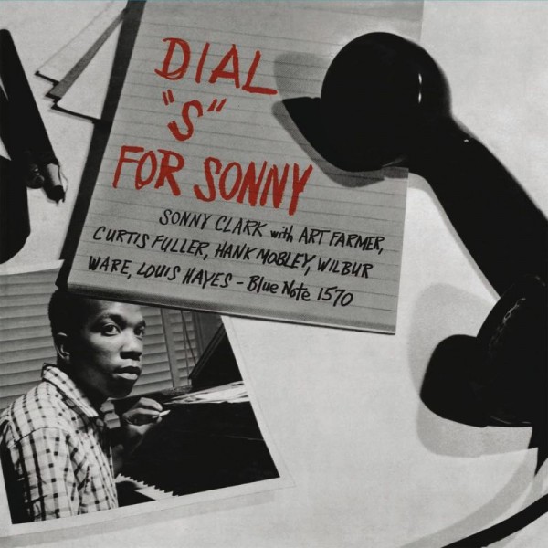 CLARK SONNY - Dial ''s'' For Sonny (180 Gr. Remaster)
