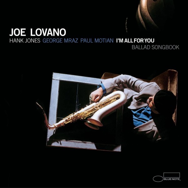 LOVANO JOE - I'm All For You