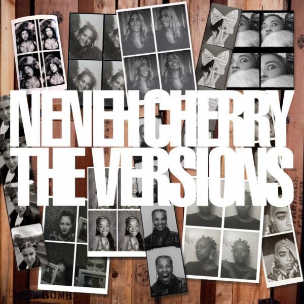 CHERRY NENEH - The Versions