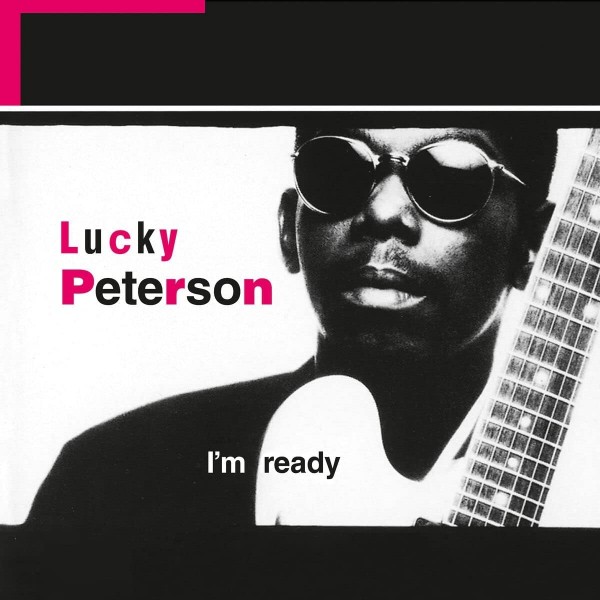 PETERSON LUCKY - I'm Ready