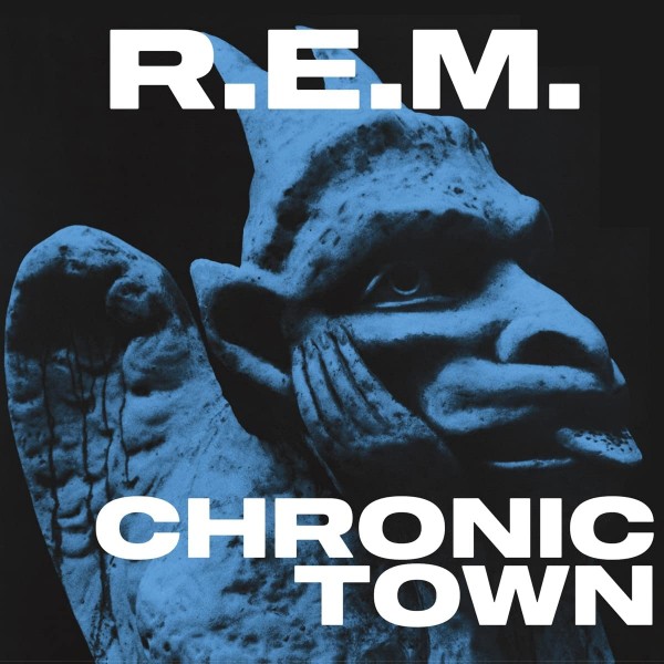 R.E.M. - Chronic Town (ep)