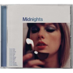 SWIFT TAYLOR - Midnights