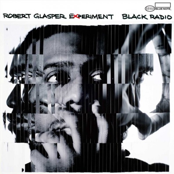 GLASPER ROBERT - Black Radio (deluxe Edt.)