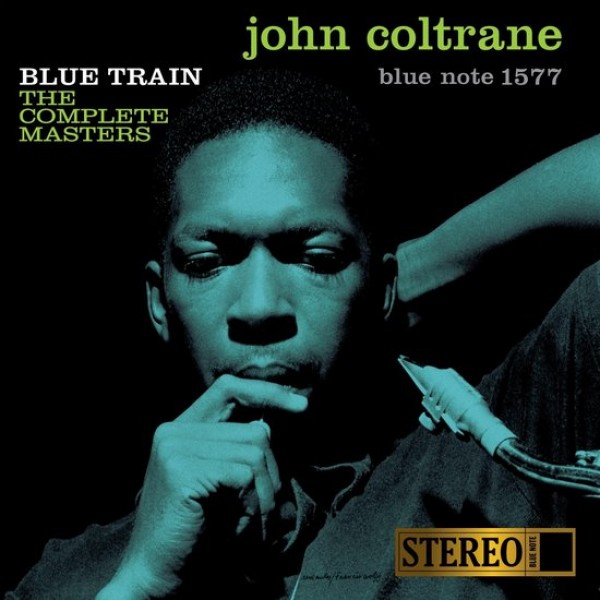 COLTRANE JOHN - Blue Train The Complete Masters