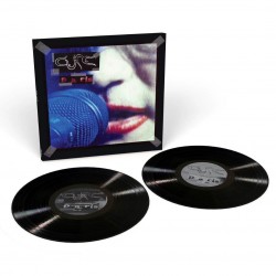 CURE THE - Paris (30th Anniversary Edt. R