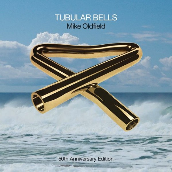 OLDFIELD MIKE - Tubular Bells (50th Anniversary Edt)