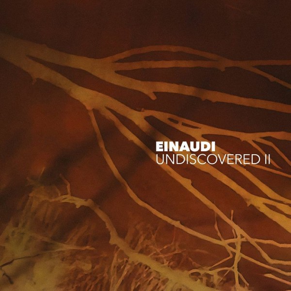 EINAUDI LUDOVICO - Undiscovered Vol.2