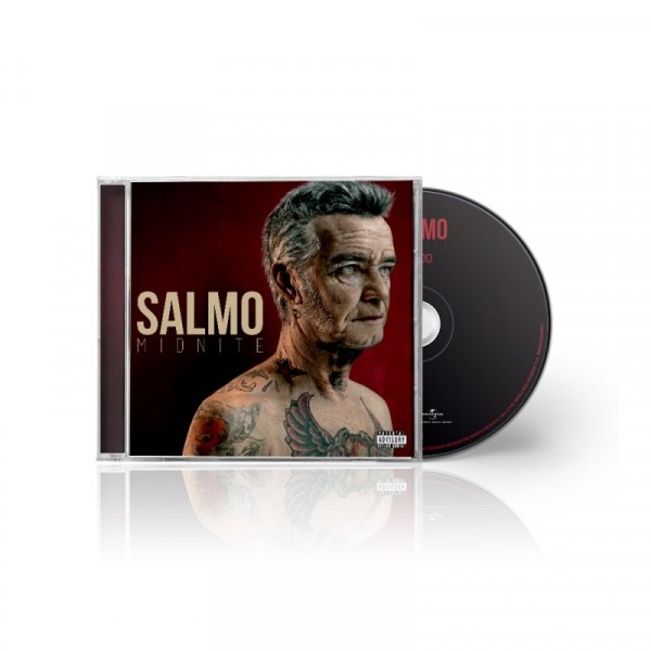 SALMO - Midnite