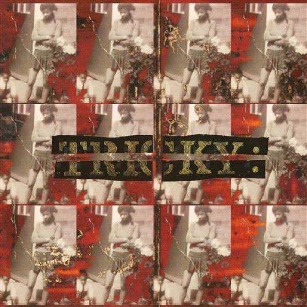 TRICKY - Maxinquaye (deluxe)