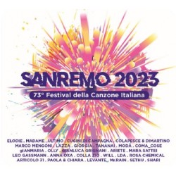 VARI-SANREMO 2023 - Sanremo 2023