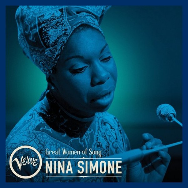 SIMONE NINA - Great Women Of Song