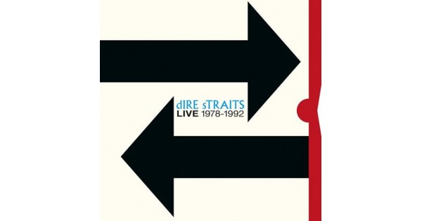 DIRE STRAITS - The Live Albums online, Shop online cd, dvd, lp, bluray