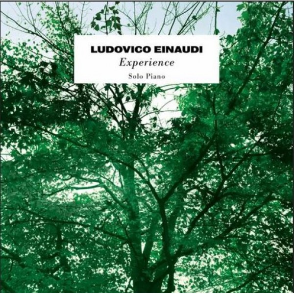 EINAUDI LUDOVICO - Experience (solo Piano) (7'' 45 Giri Limited Edt.)